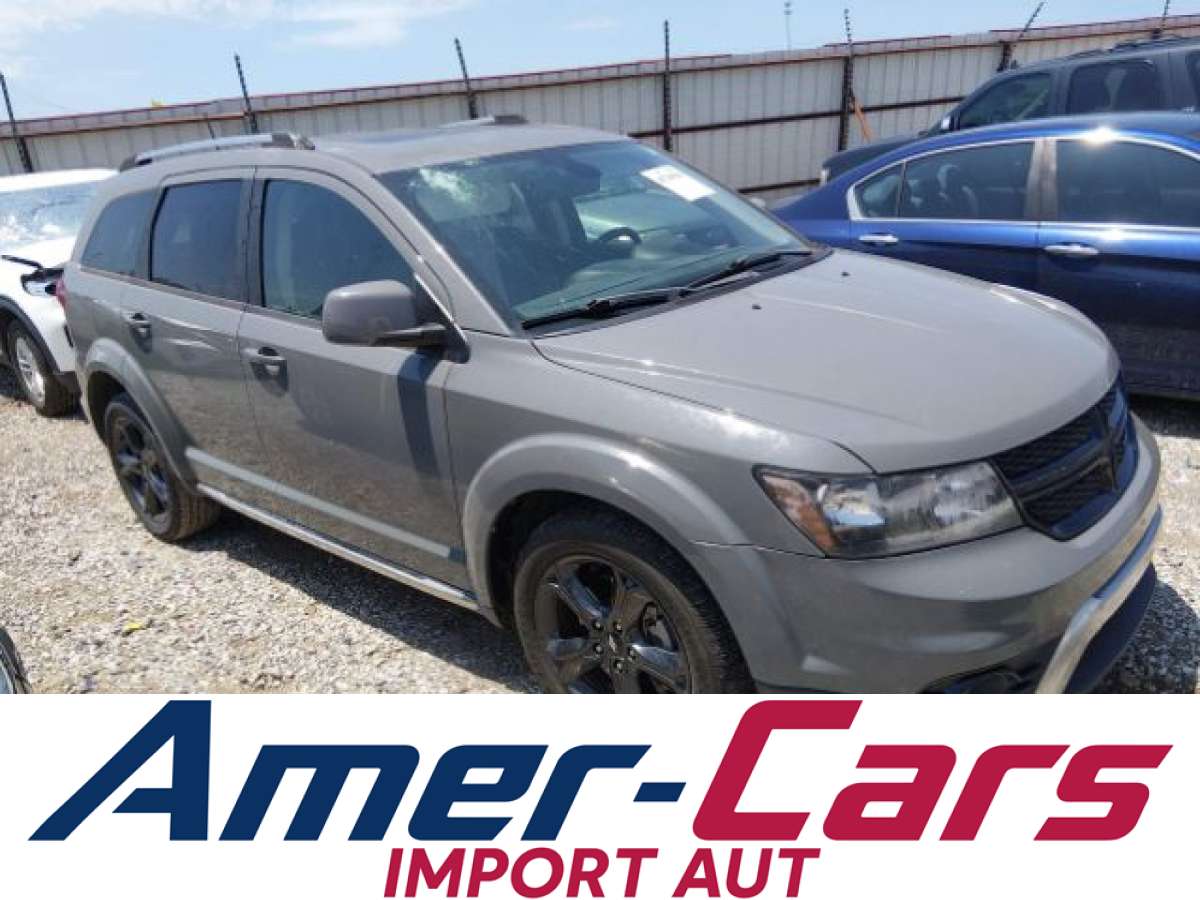 Dodge Journey 2020