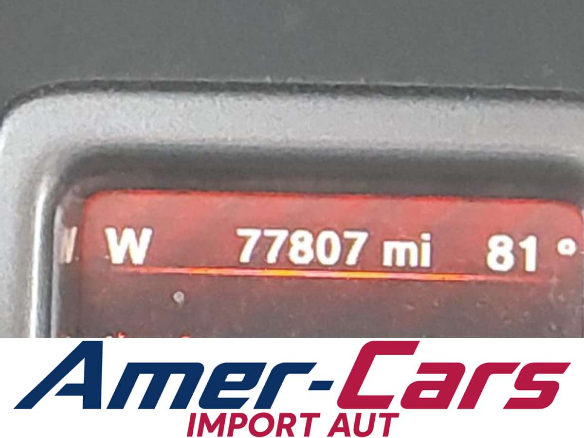 Dodge Journey 2020 z USA — zdjęcie 15 z 16