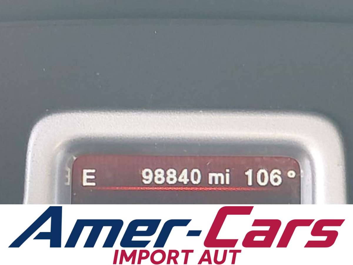 Dodge Journey 2019 z USA — zdjęcie 14 z 15