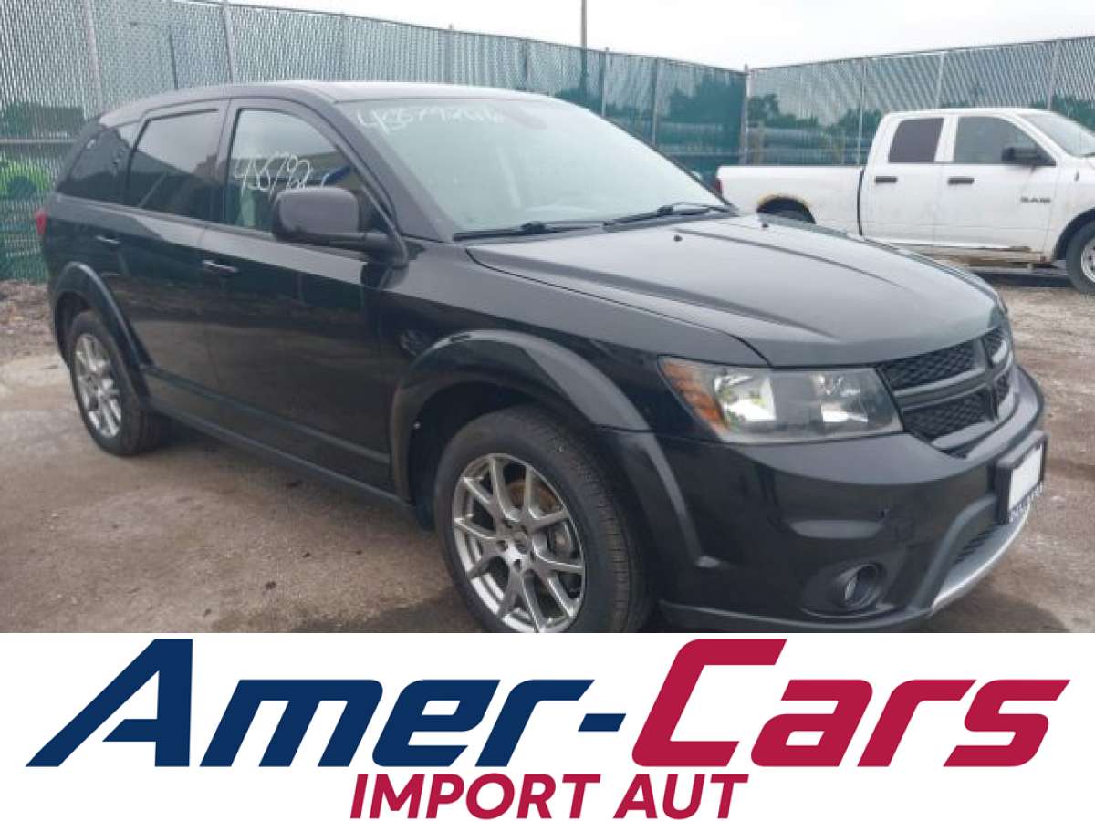 Dodge Journey 2019