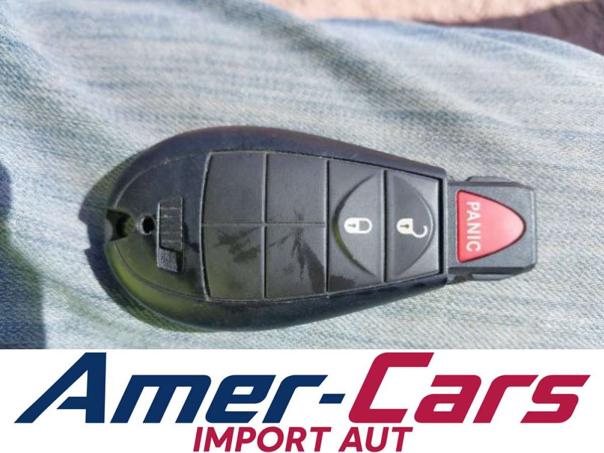 Dodge Grand Caravan 2020 z USA — zdjęcie 11 z 16