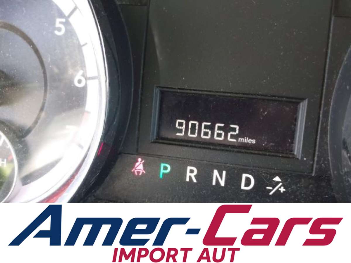 Dodge Grand Caravan 2020 z USA — zdjęcie 15 z 16