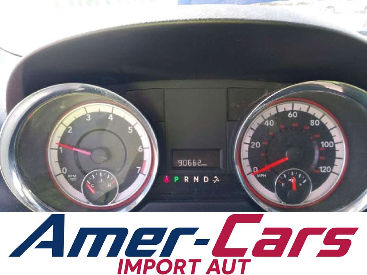 Dodge Grand Caravan 2020 z USA — zdjęcie 7 z 16