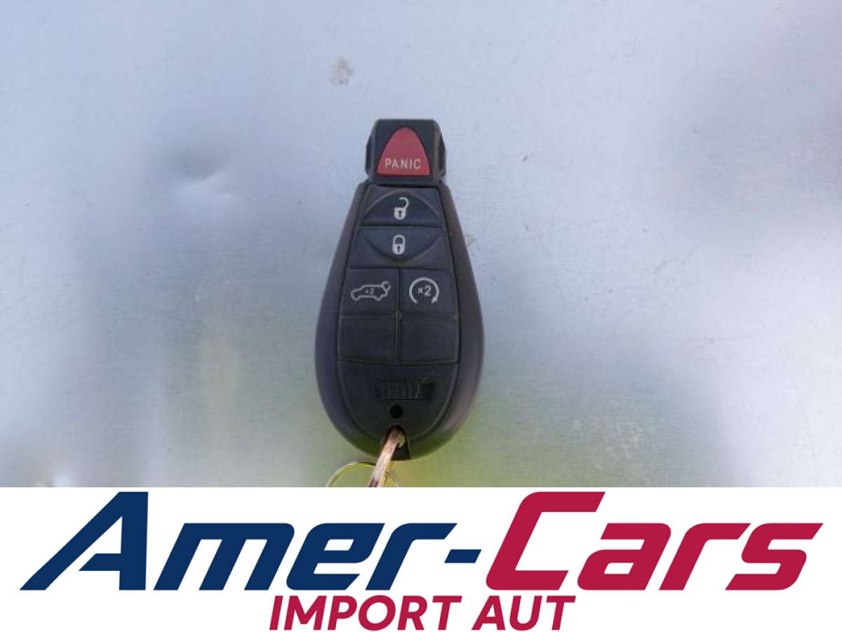 Dodge Grand Caravan 2020 z USA — zdjęcie 11 z 17