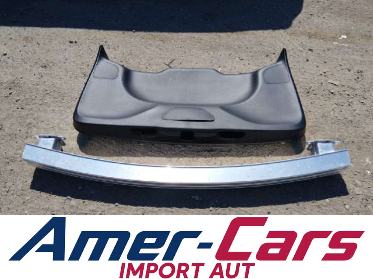 Chrysler Pacifica 2026 z USA — zdjęcie 17 z 18