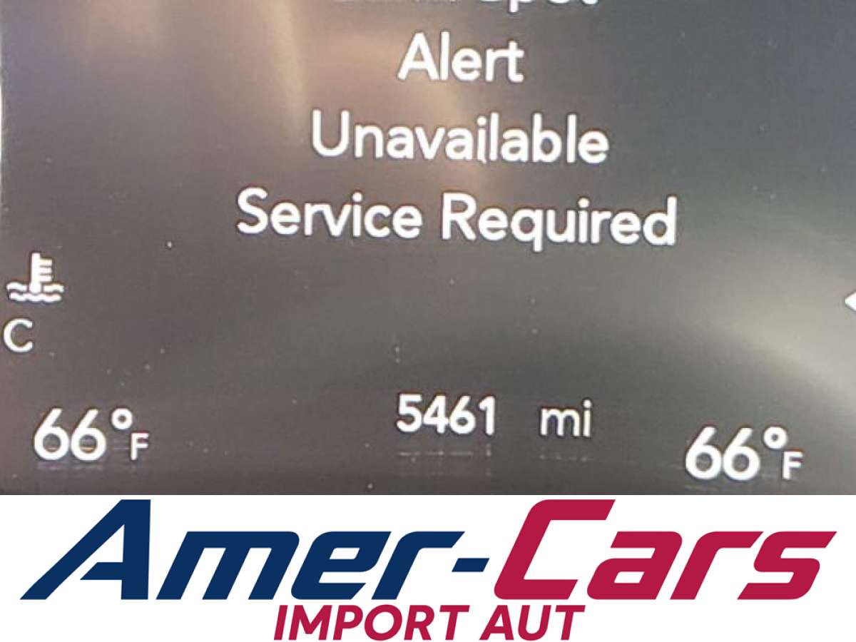 Chrysler Pacifica 2026 z USA — zdjęcie 18 z 18