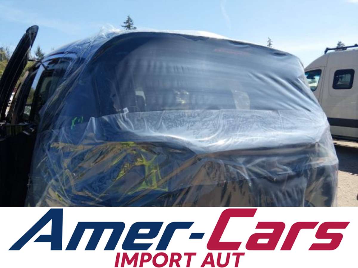 Chrysler Pacifica 2026 z USA — zdjęcie 10 z 18