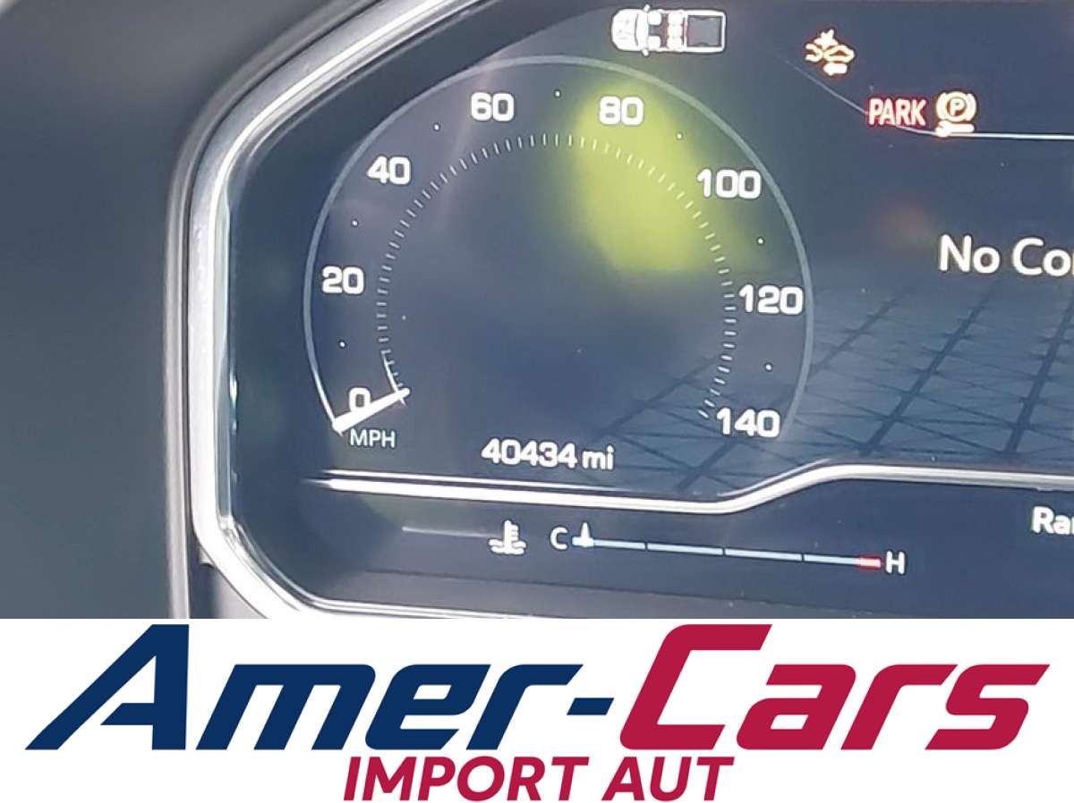 GMC Sierra 2024 z USA — zdjęcie 11 z 13