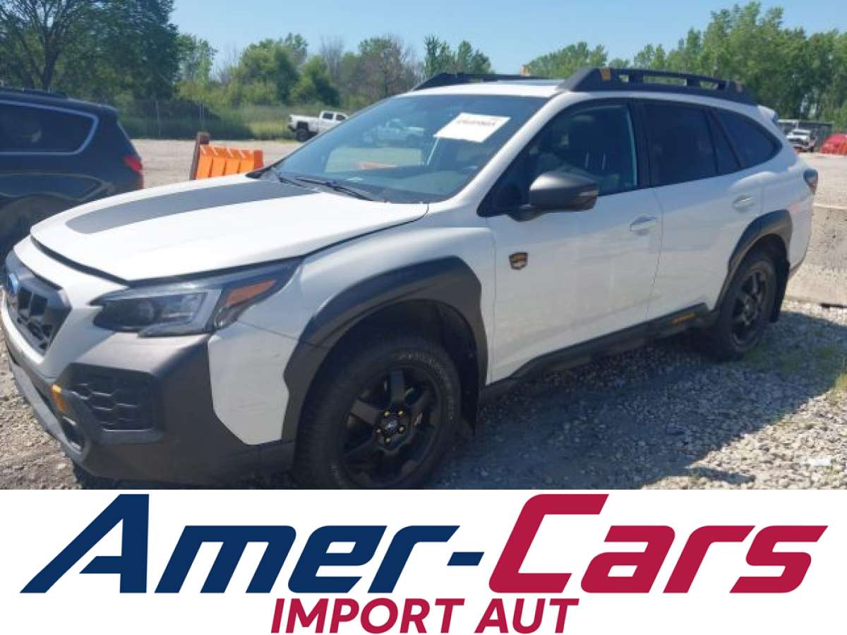 Subaru Outback 2025 z USA — zdjęcie 2 z 15