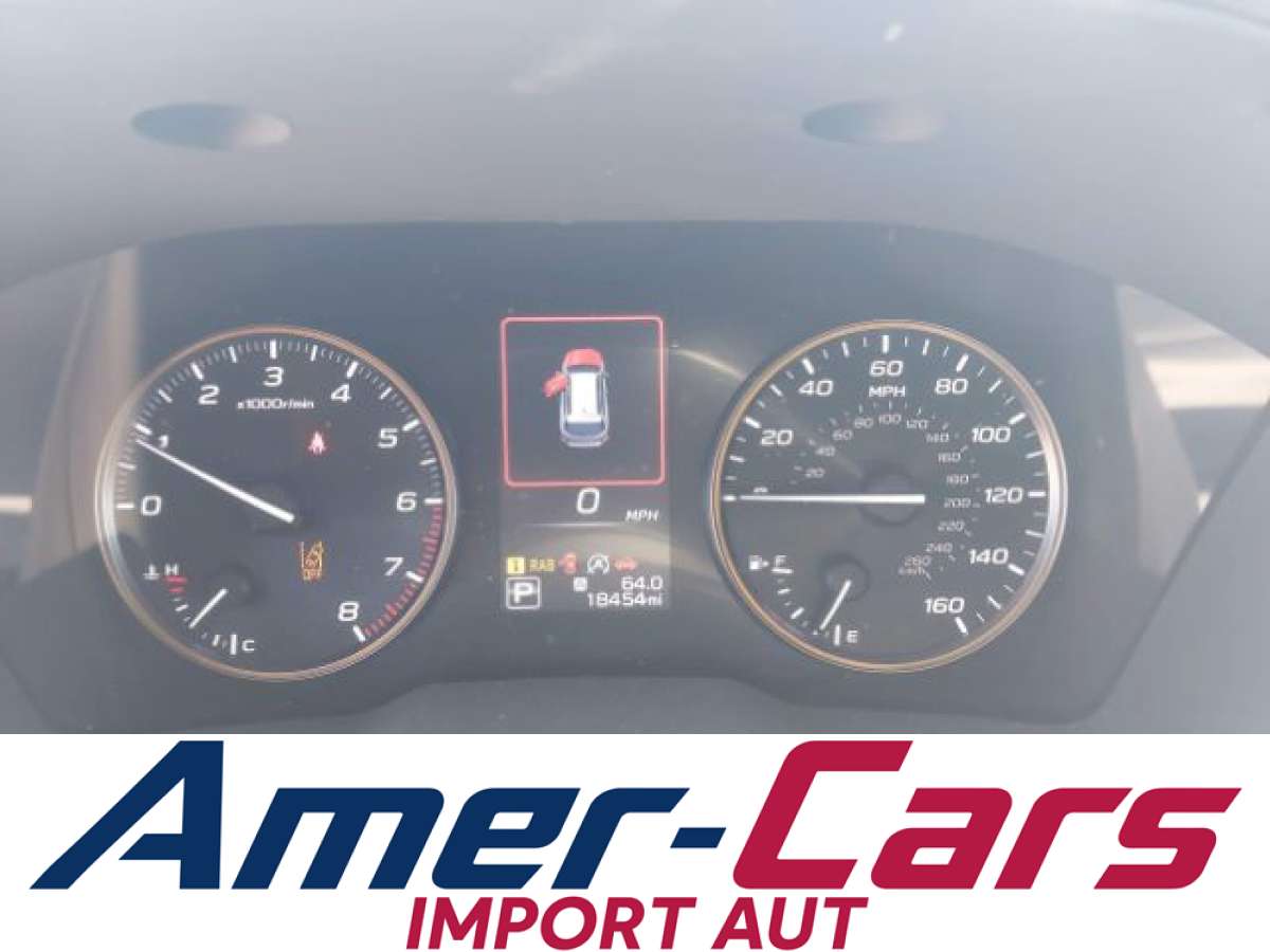 Subaru Outback 2025 z USA — zdjęcie 11 z 15
