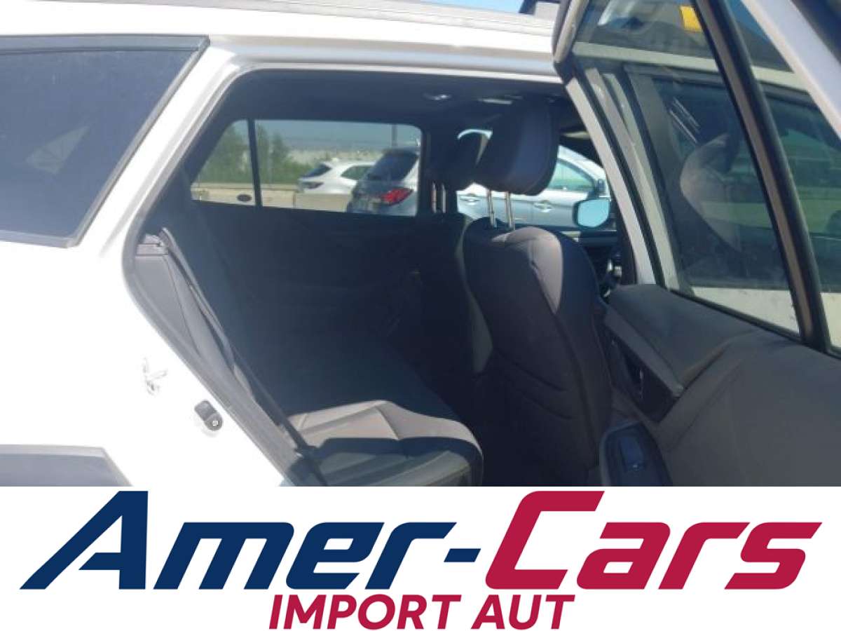Subaru Outback 2025 z USA — zdjęcie 12 z 15