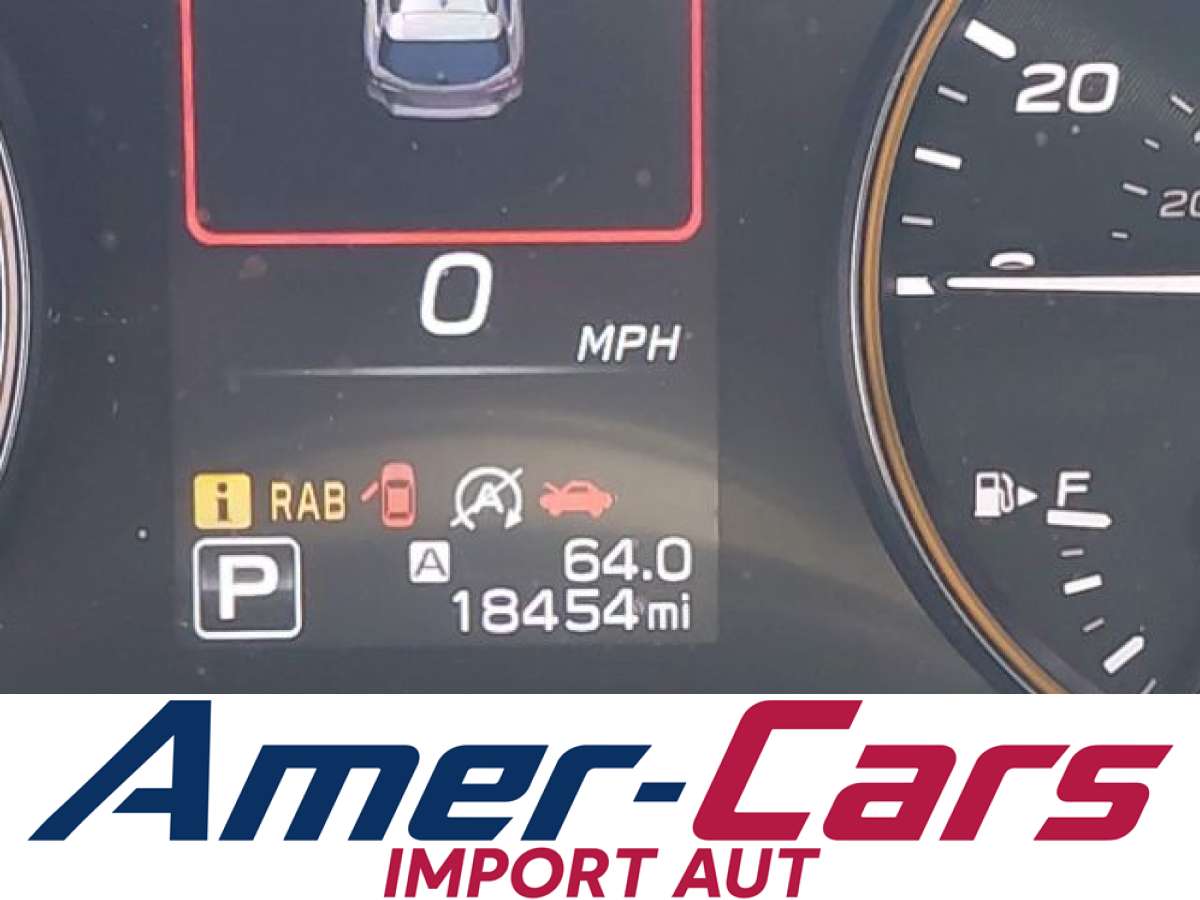 Subaru Outback 2025 z USA — zdjęcie 15 z 15