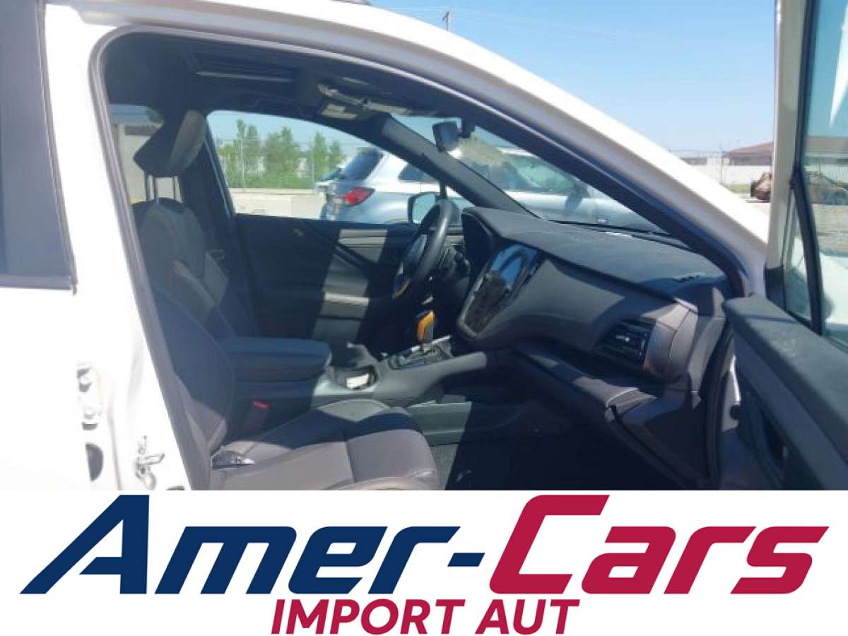 Subaru Outback 2025 z USA — zdjęcie 10 z 15