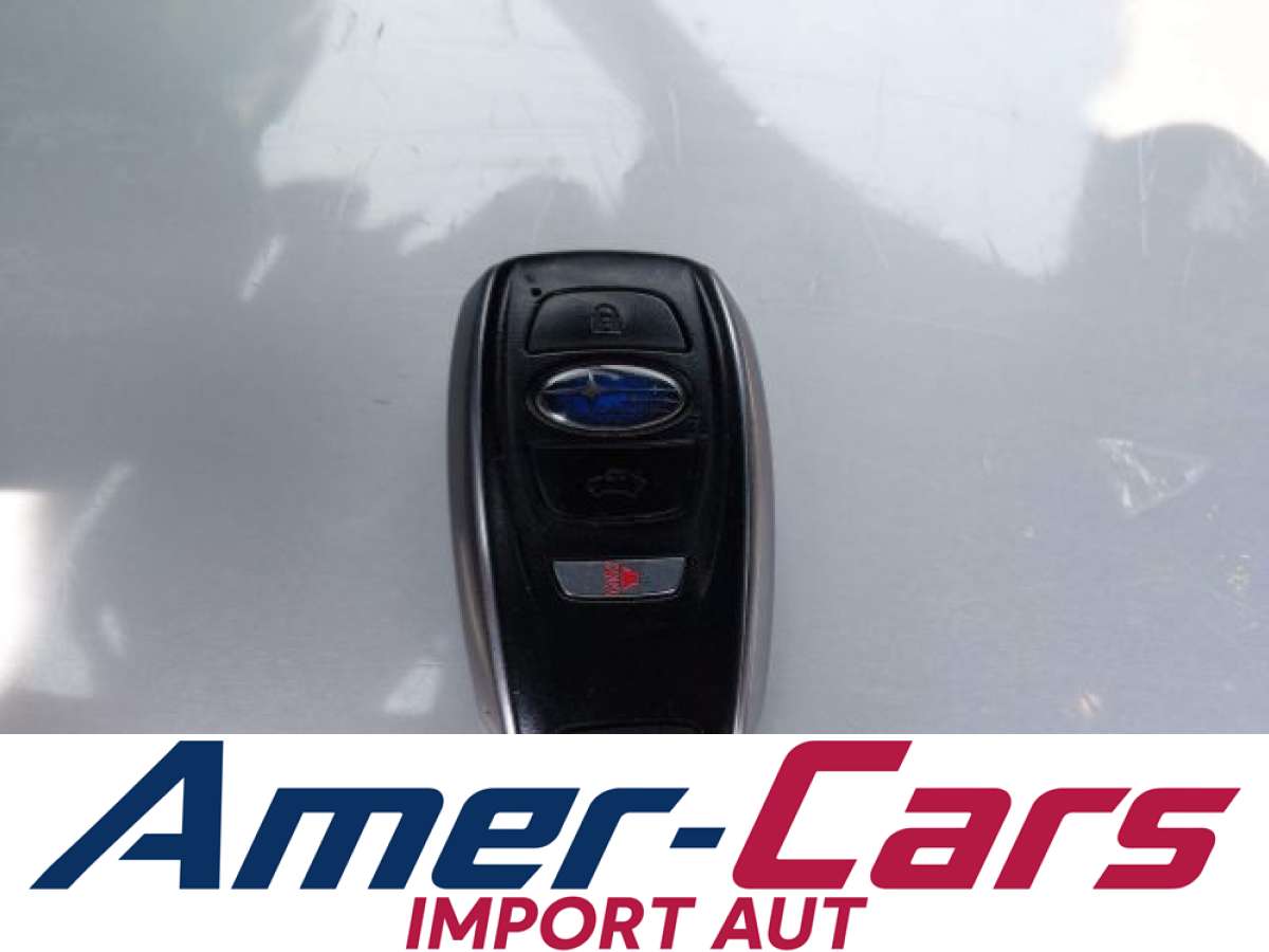 Subaru Crosstrek 2024 z USA — zdjęcie 15 z 15