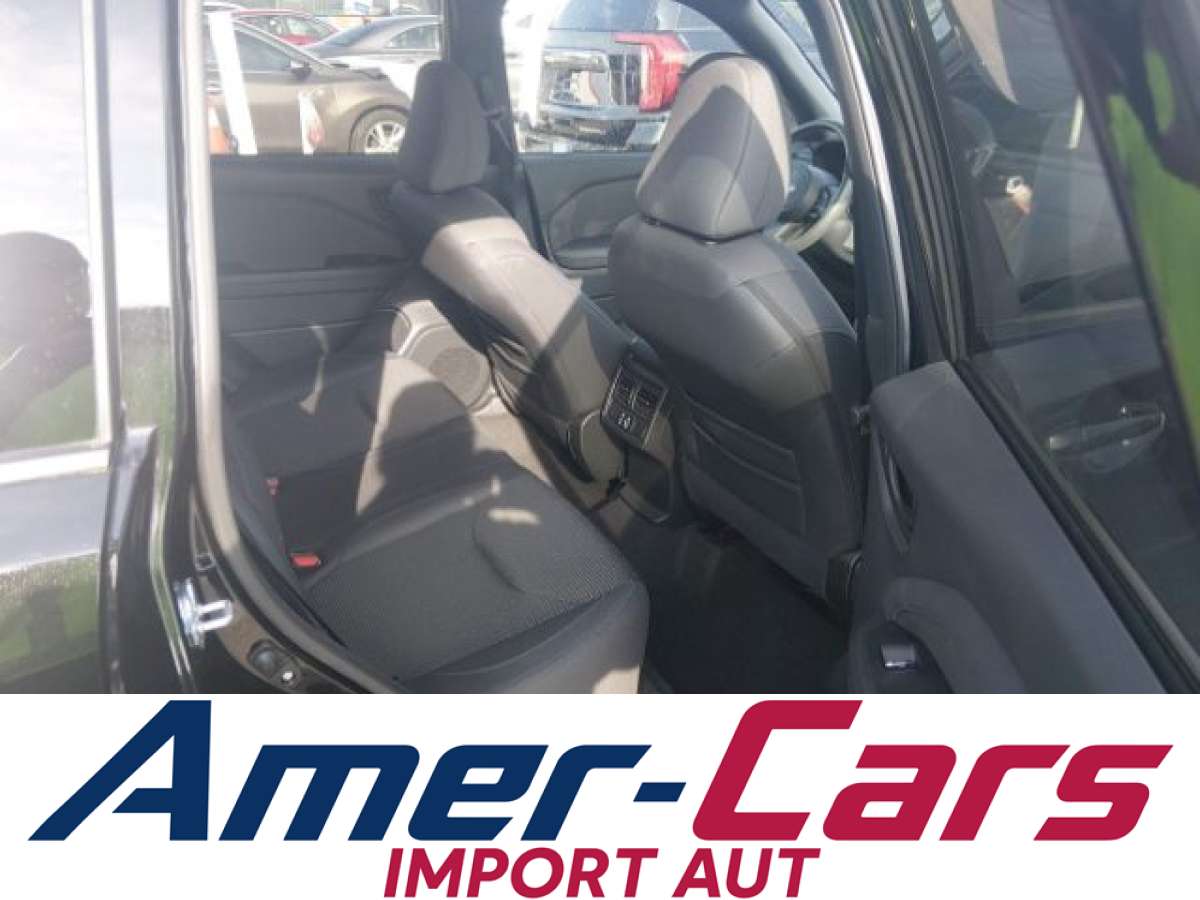 Subaru Forester 2025 z USA — zdjęcie 12 z 15