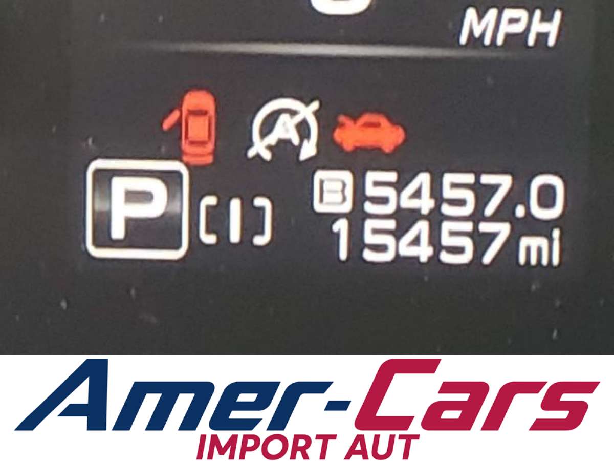 Subaru Forester 2025 z USA — zdjęcie 15 z 15
