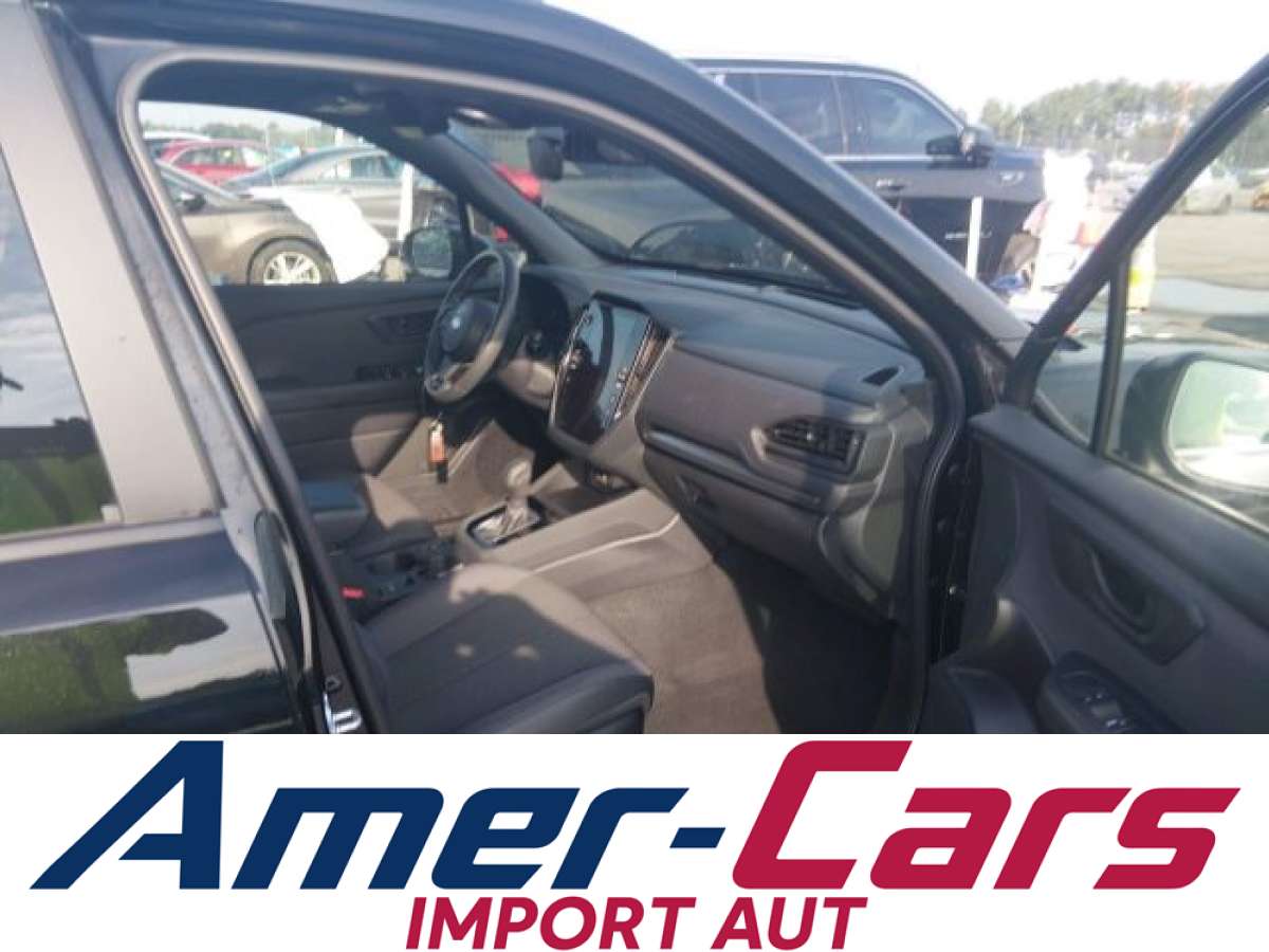 Subaru Forester 2025 z USA — zdjęcie 10 z 15