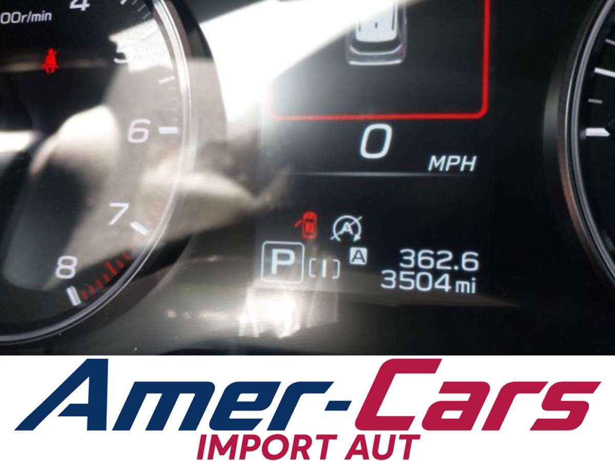 Subaru Forester 2026 z USA — zdjęcie 12 z 15
