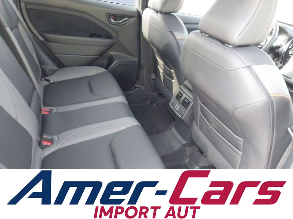 Subaru Forester 2026 z USA — zdjęcie 13 z 15