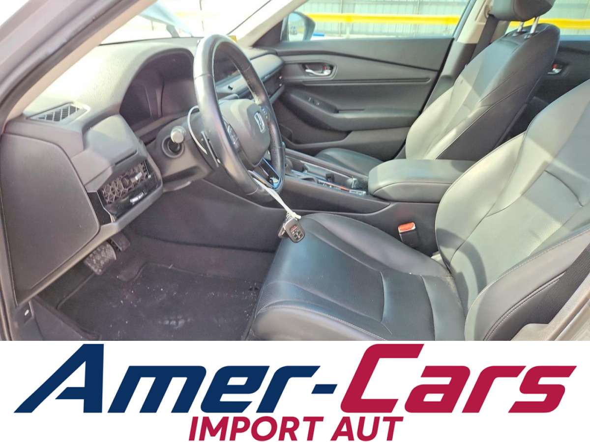 Honda Accord 2024 z USA — zdjęcie 7 z 11