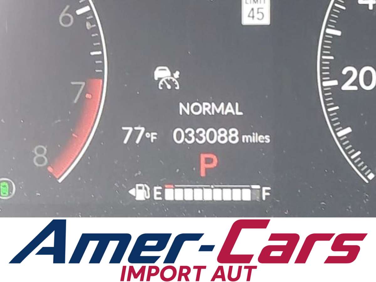 Honda Odyssey 2025 z USA — zdjęcie 12 z 15