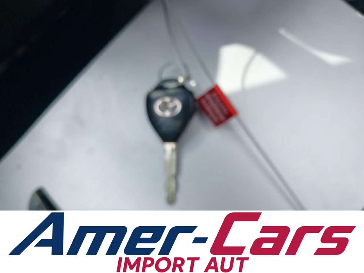 Toyota 4-Runner 2018 z USA — zdjęcie 15 z 15