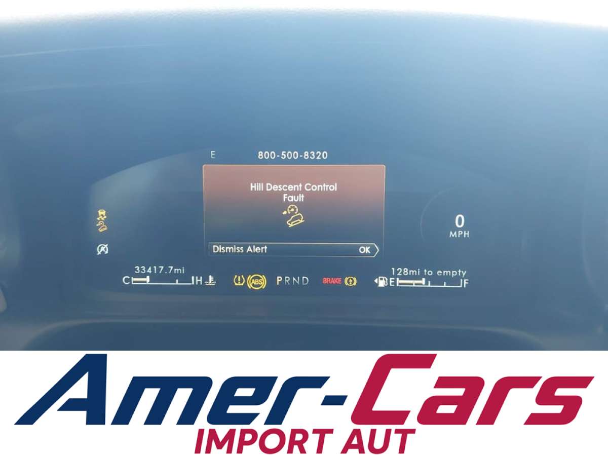Lincoln Aviator 2023 z USA — zdjęcie 11 z 12