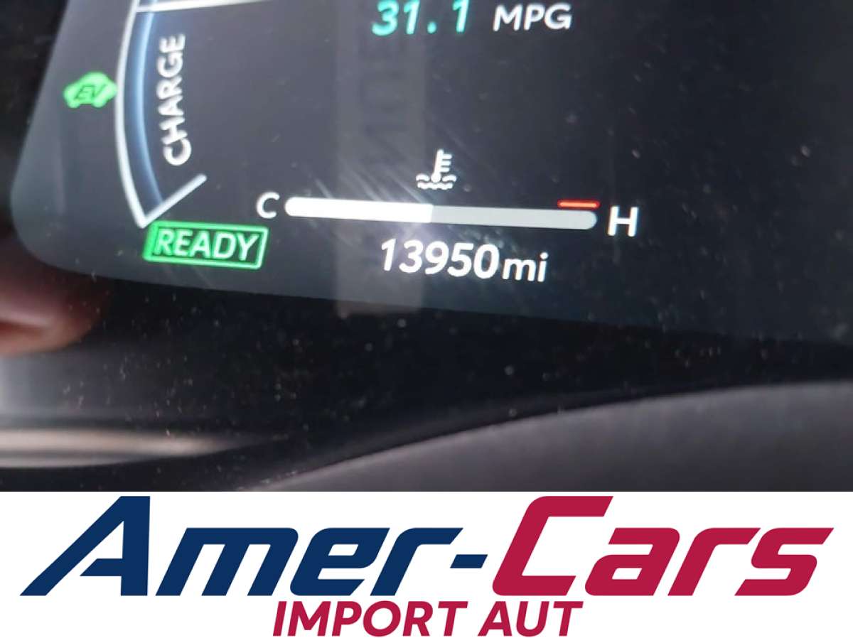 Toyota Sienna 2025 z USA — zdjęcie 14 z 14