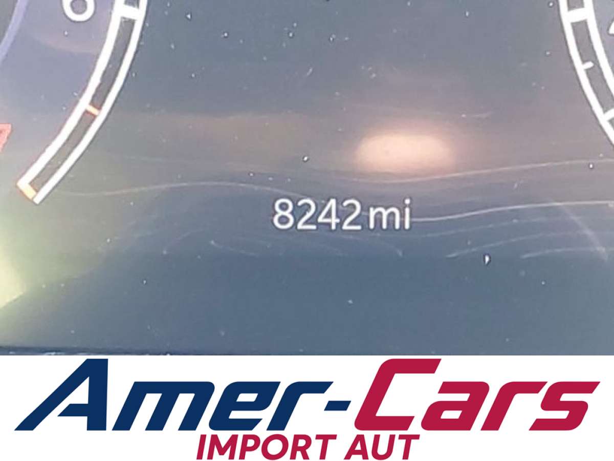 Jeep Grand Cherokee 2025 z USA — zdjęcie 12 z 15