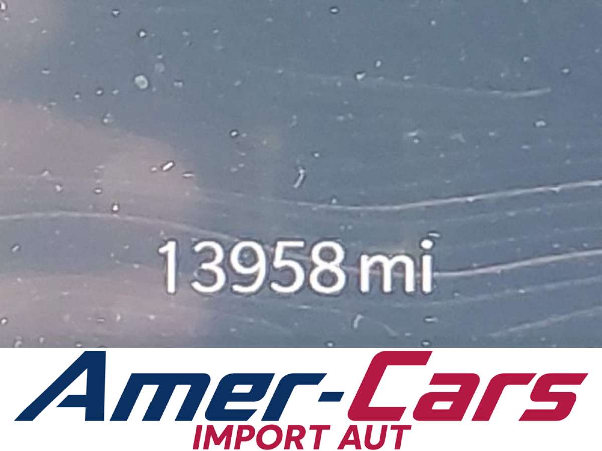 Jeep Grand Cherokee 2025 z USA — zdjęcie 12 z 15