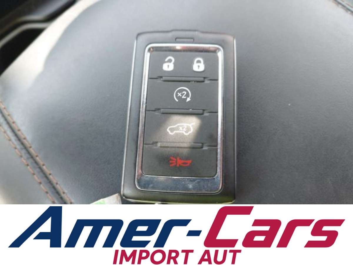 Jeep Grand Cherokee 2025 z USA — zdjęcie 15 z 15
