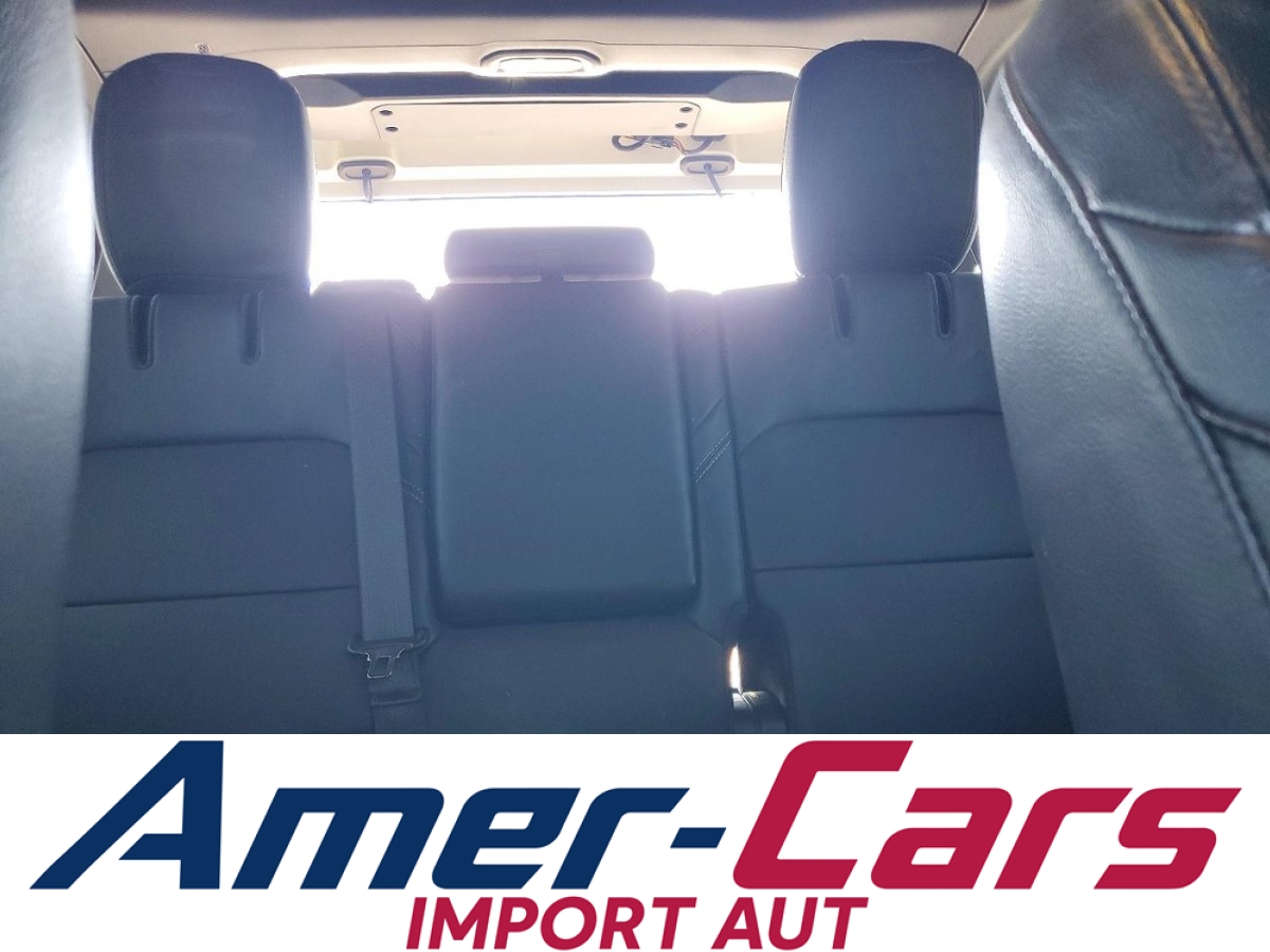 Jeep Wrangler 2025 z USA — zdjęcie 11 z 12