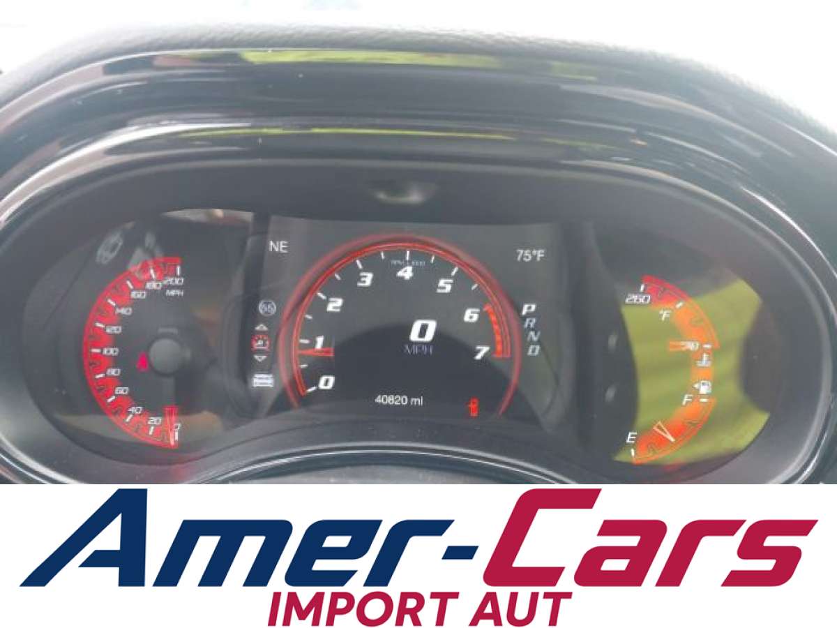 Dodge Durango 2024 z USA — zdjęcie 15 z 21