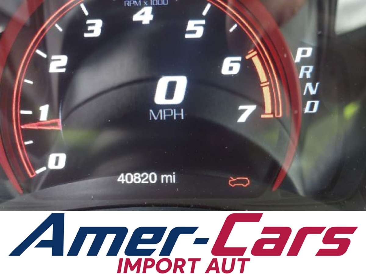 Dodge Durango 2024 z USA — zdjęcie 16 z 21