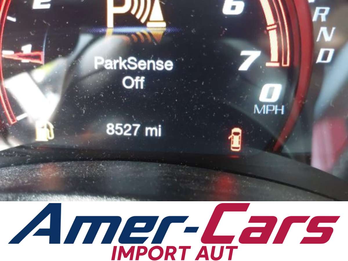 Dodge Durango 2023 z USA — zdjęcie 12 z 16