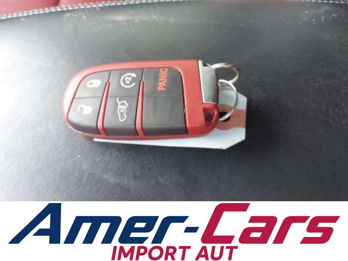 Dodge Durango 2023 z USA — zdjęcie 15 z 16