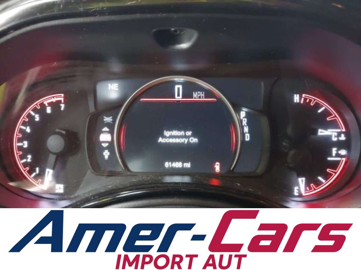 Dodge Durango 2022 z USA — zdjęcie 11 z 15