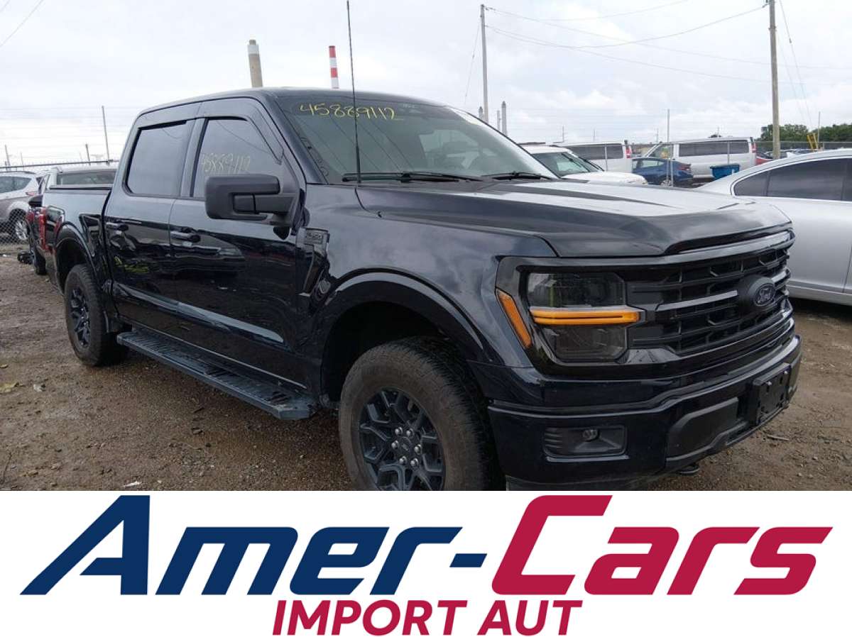 Ford F150 2026