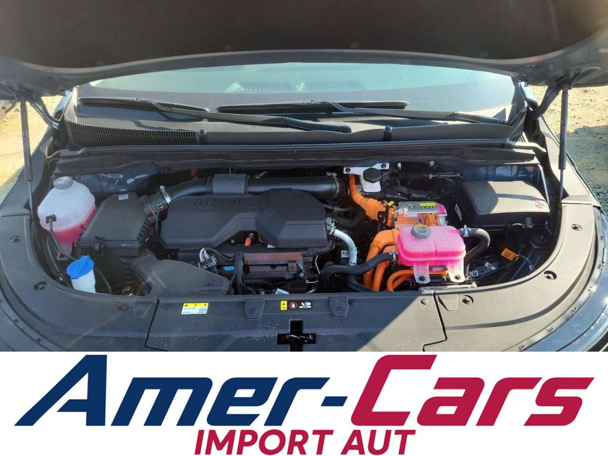 Kia Carnival 2026 z USA — zdjęcie 7 z 12