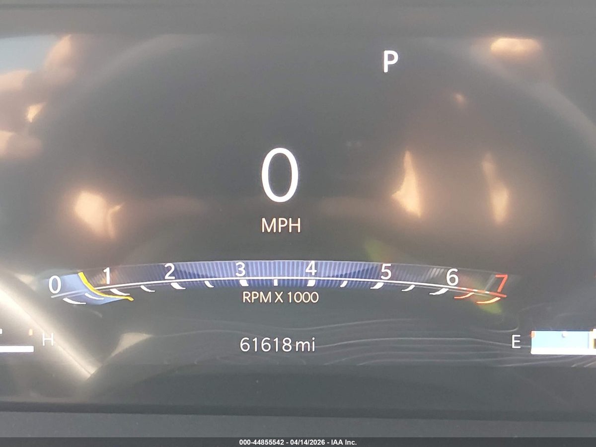 Jeep Grand Cherokee 2023 z USA — zdjęcie 14 z 15