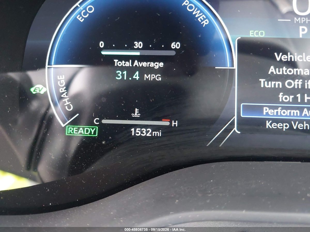 Toyota Sienna 2026 z USA — zdjęcie 15 z 17