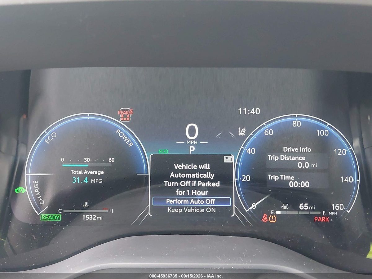 Toyota Sienna 2026 z USA — zdjęcie 7 z 17
