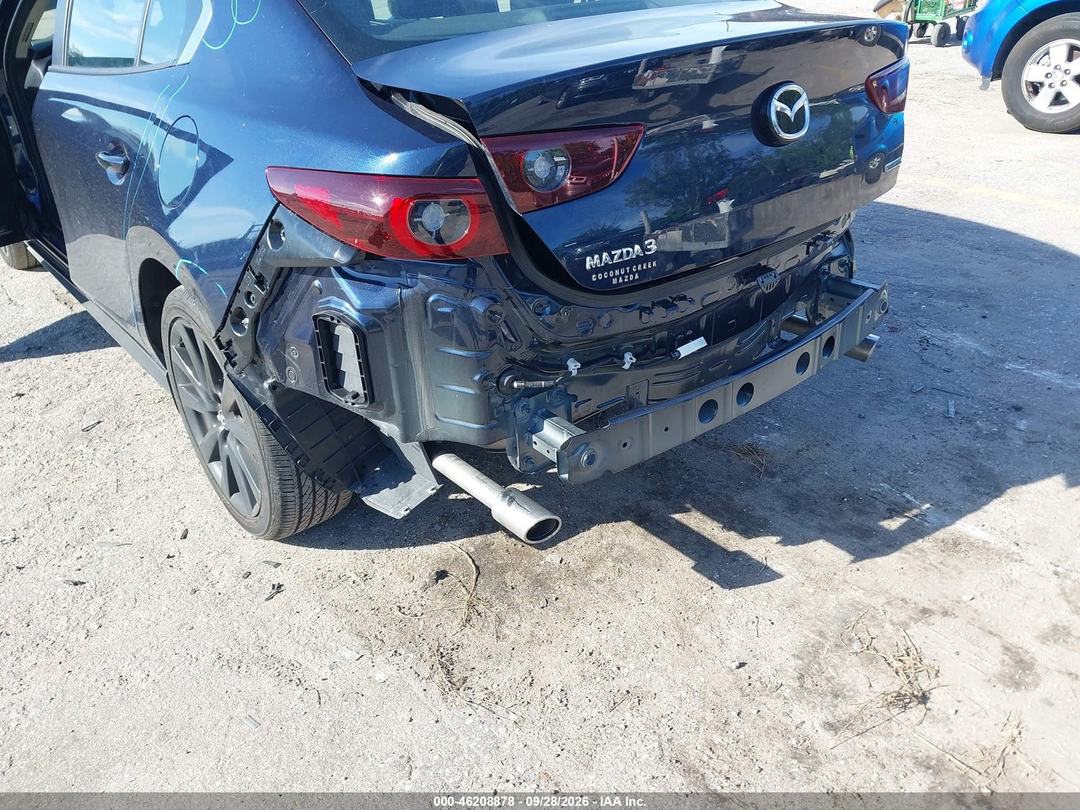 Mazda 3 2025 z USA — zdjęcie 6 z 15