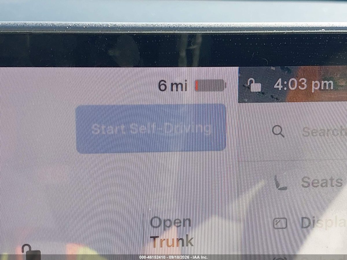 Tesla Model Y 2021 z USA — zdjęcie 15 z 18