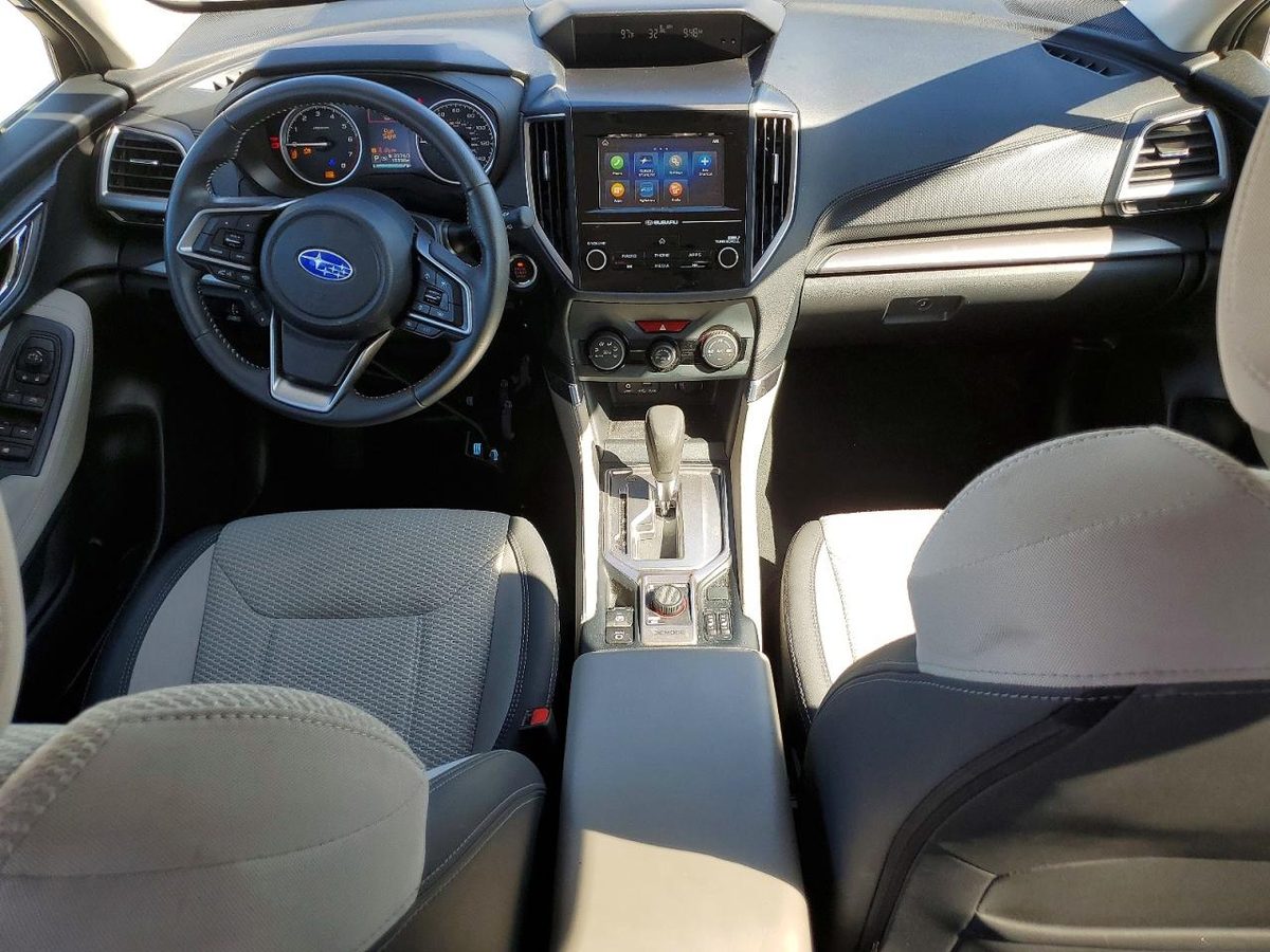 Subaru Forester 2024 z USA — zdjęcie 8 z 12