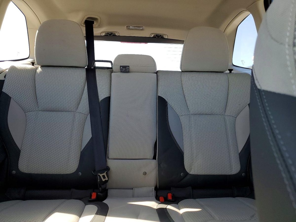 Subaru Forester 2024 z USA — zdjęcie 10 z 12