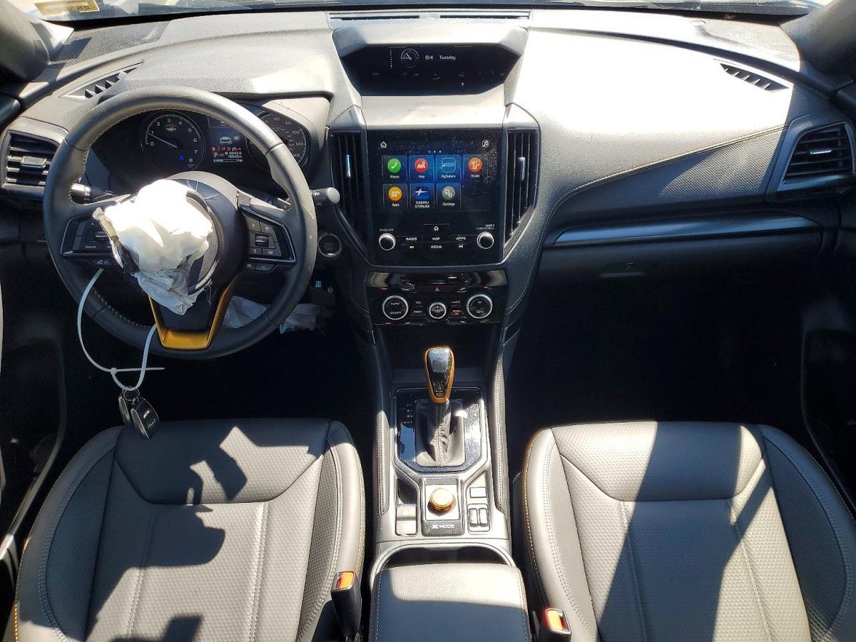 Subaru Forester 2025 z USA — zdjęcie 8 z 11