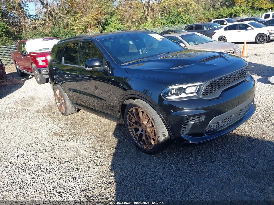 Dodge Durango 2024