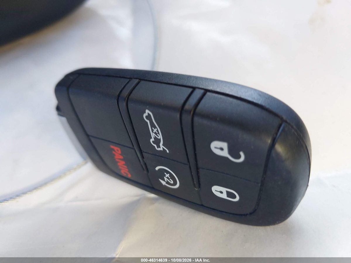 Dodge Durango 2024 z USA — zdjęcie 11 z 17
