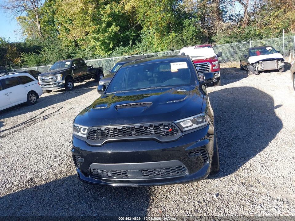 Dodge Durango 2024 z USA — zdjęcie 12 z 17